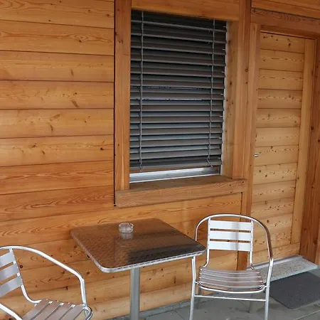 Chalet Tzarbonire B&B