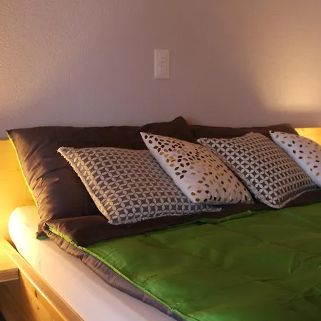 Chalet Tzarbonire Chalais