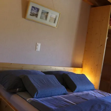 Chalet Tzarbonire